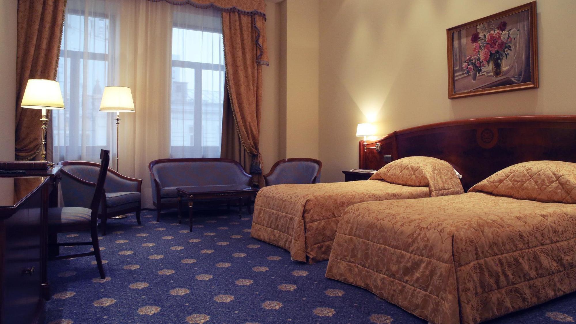 премьер палас 5* Киев