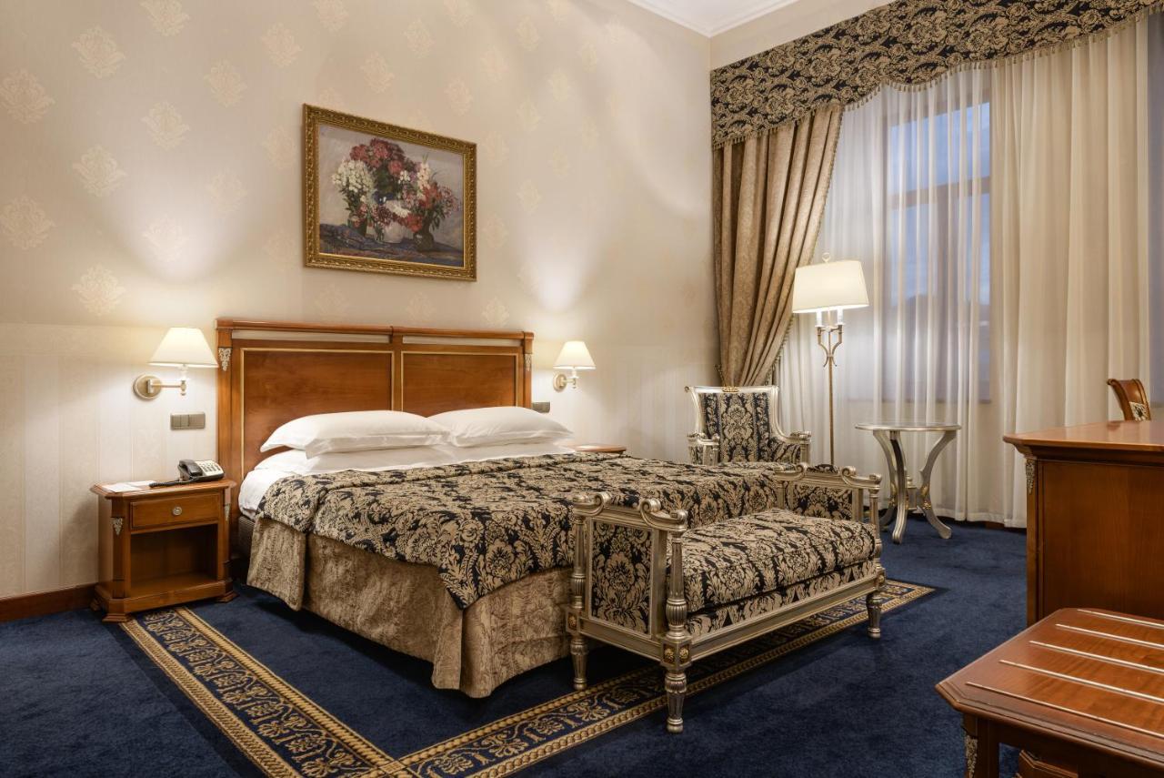 מלון Premier Palace